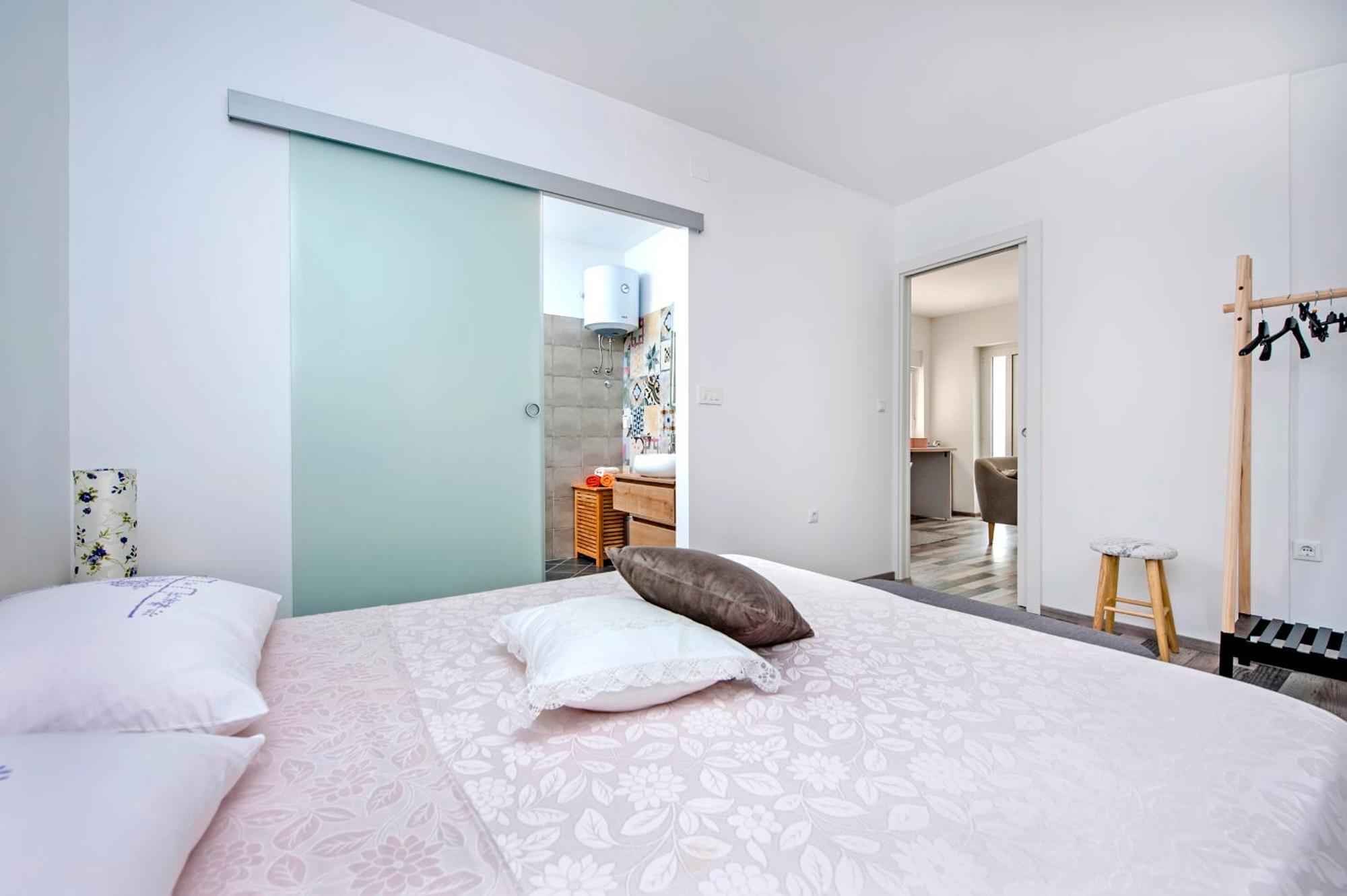 Paola Cozy Apartment Ρόβινι Εξωτερικό φωτογραφία