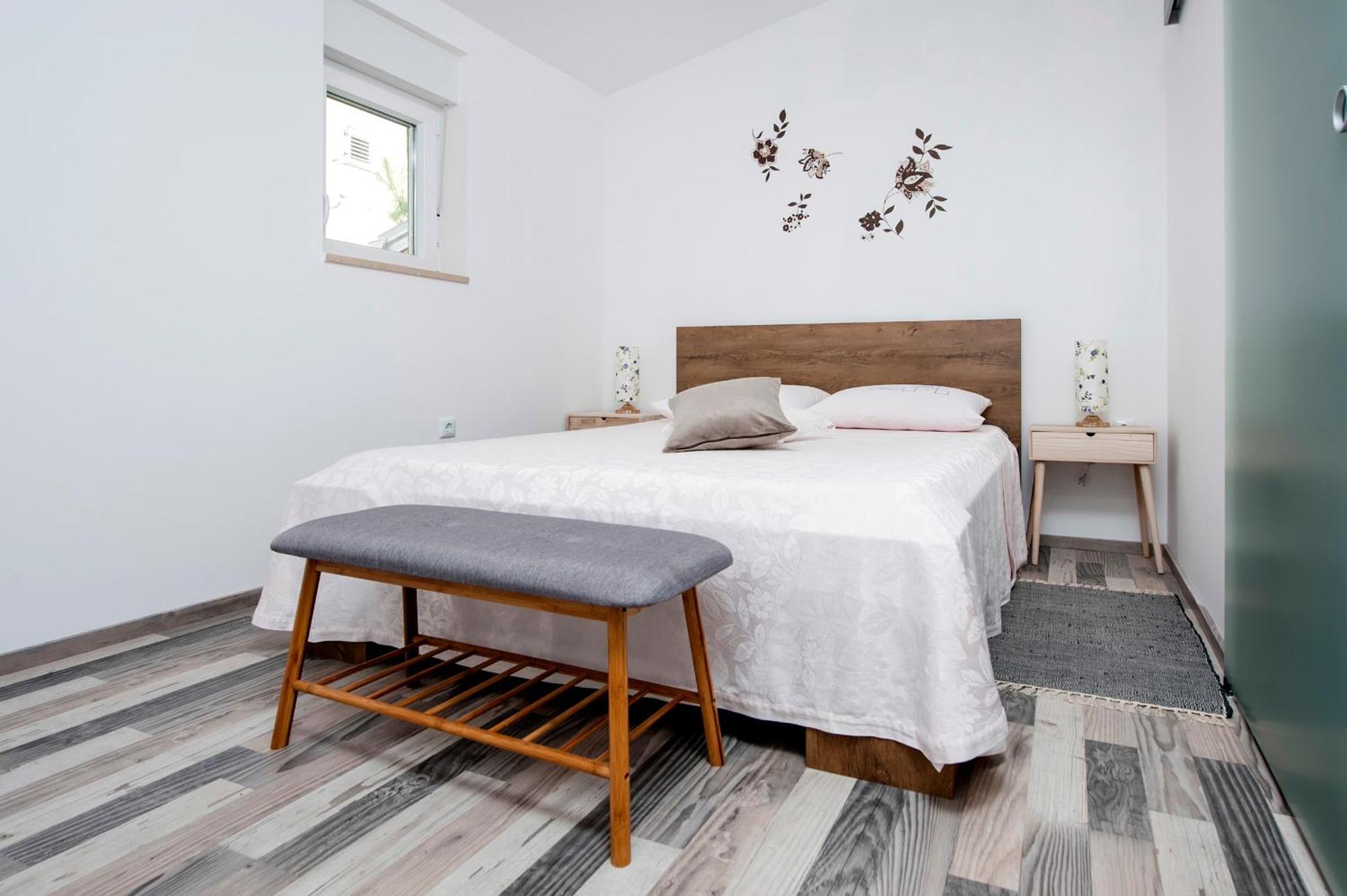 Paola Cozy Apartment Ρόβινι Εξωτερικό φωτογραφία