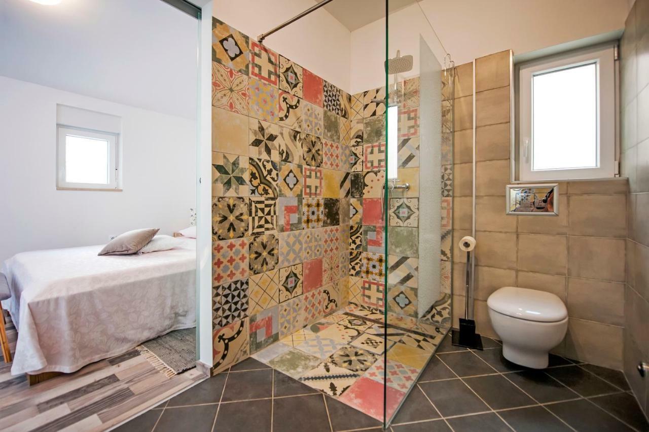 Paola Cozy Apartment Ρόβινι Εξωτερικό φωτογραφία