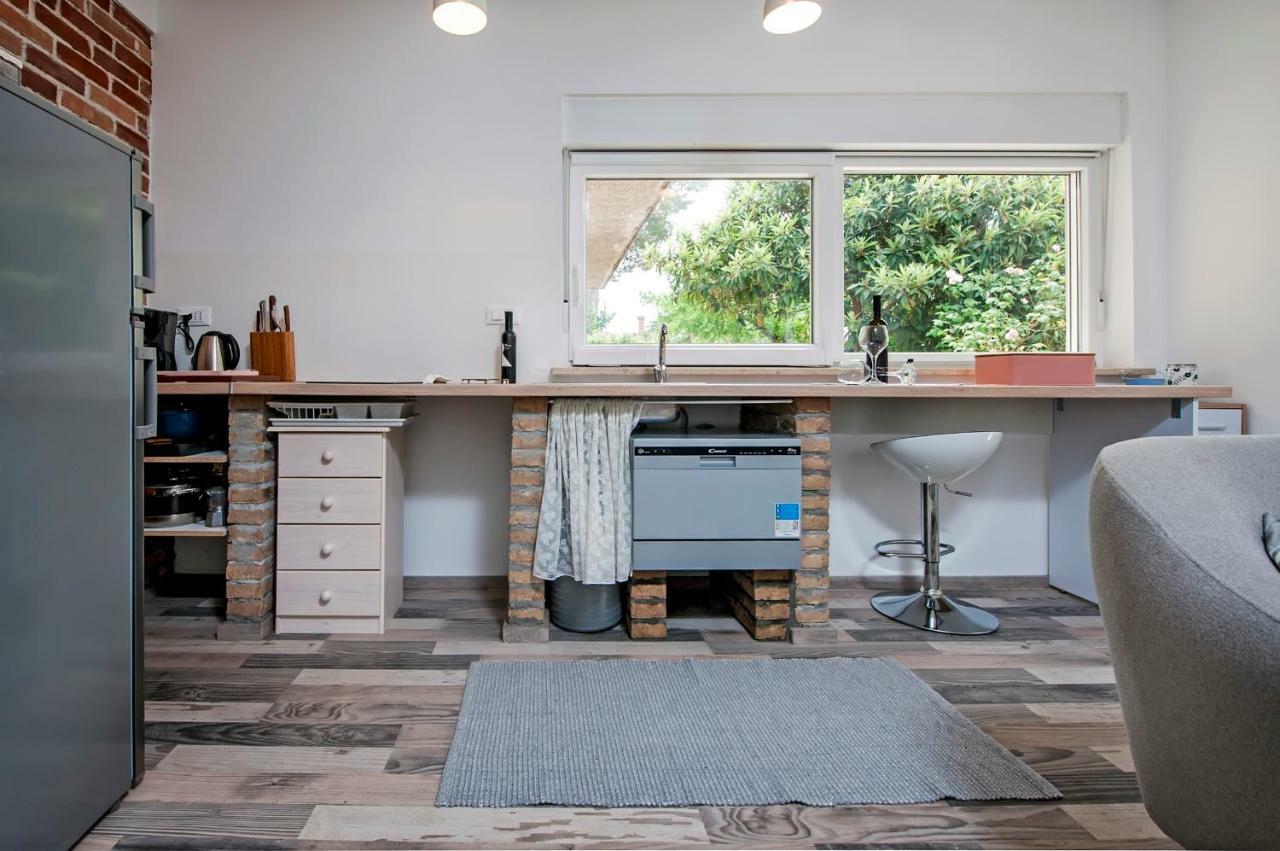 Paola Cozy Apartment Ρόβινι Εξωτερικό φωτογραφία