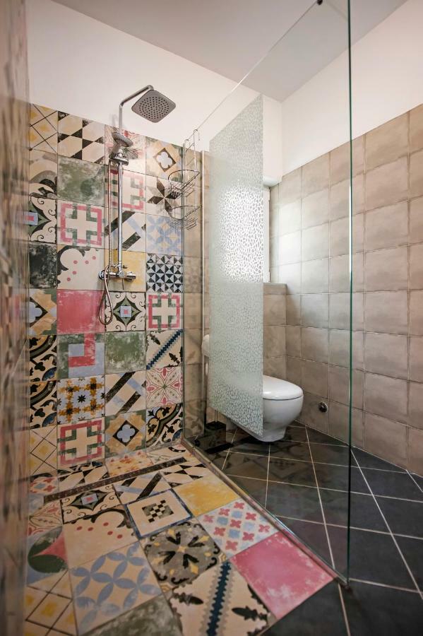 Paola Cozy Apartment Ρόβινι Εξωτερικό φωτογραφία