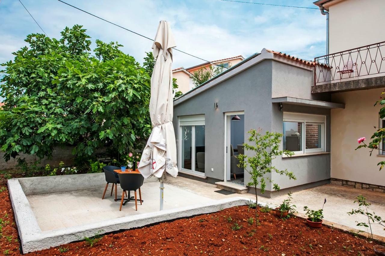 Paola Cozy Apartment Ρόβινι Εξωτερικό φωτογραφία